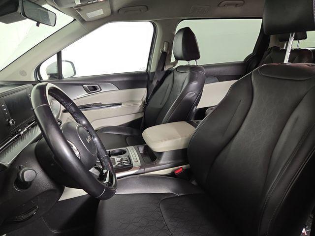 used 2022 Kia Carnival car, priced at $24,742