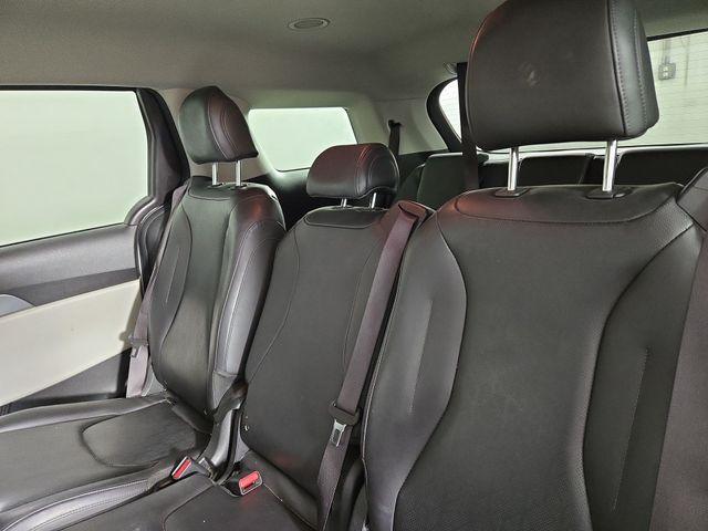 used 2022 Kia Carnival car, priced at $24,742