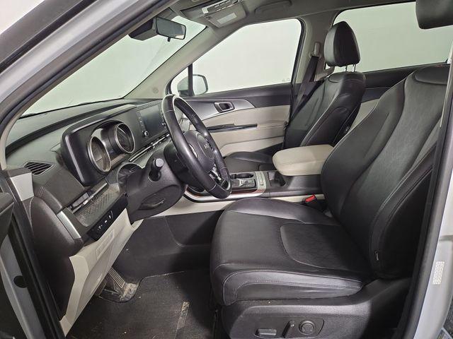 used 2022 Kia Carnival car, priced at $24,742