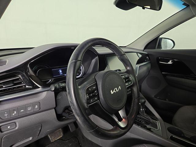 used 2022 Kia Niro car, priced at $16,560