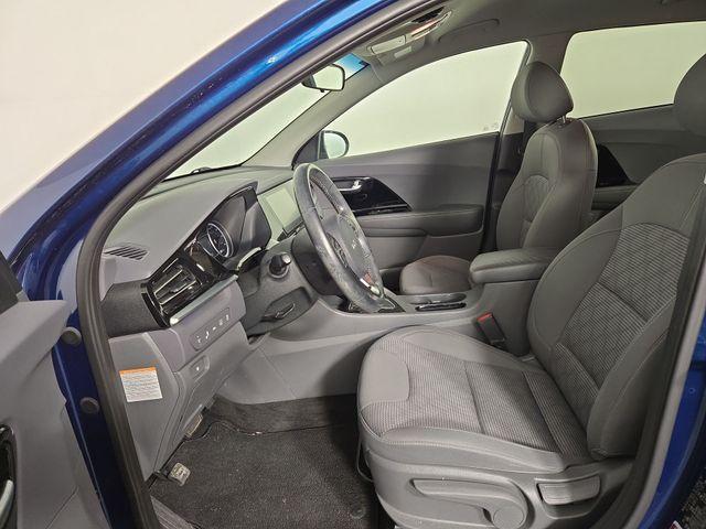 used 2022 Kia Niro car, priced at $16,560