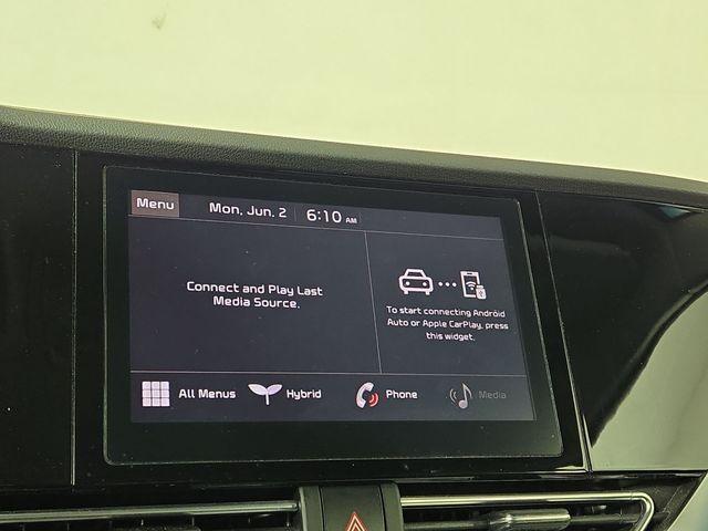 used 2022 Kia Niro car, priced at $16,560