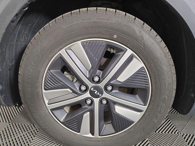 used 2022 Kia Niro car, priced at $16,560