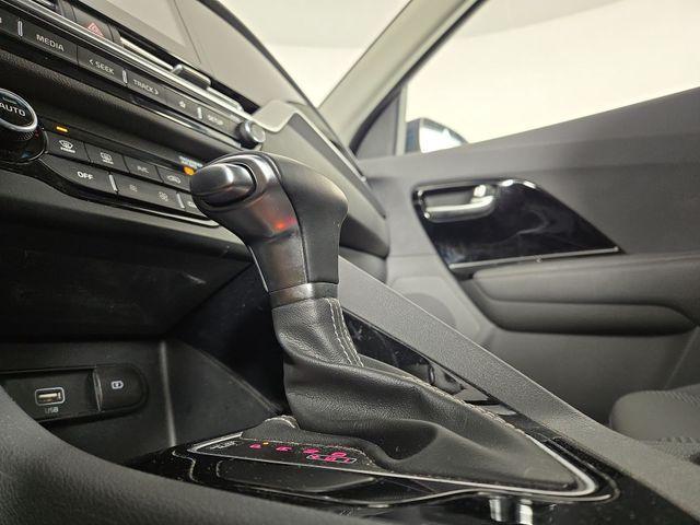used 2022 Kia Niro car, priced at $16,560