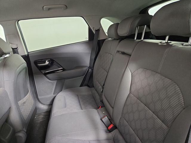 used 2022 Kia Niro car, priced at $16,560