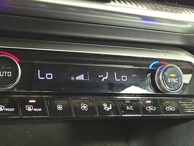 used 2021 Kia K5 car, priced at $23,295