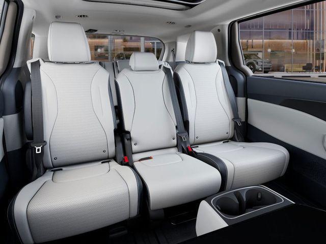 new 2025 Kia Carnival car, priced at $53,110