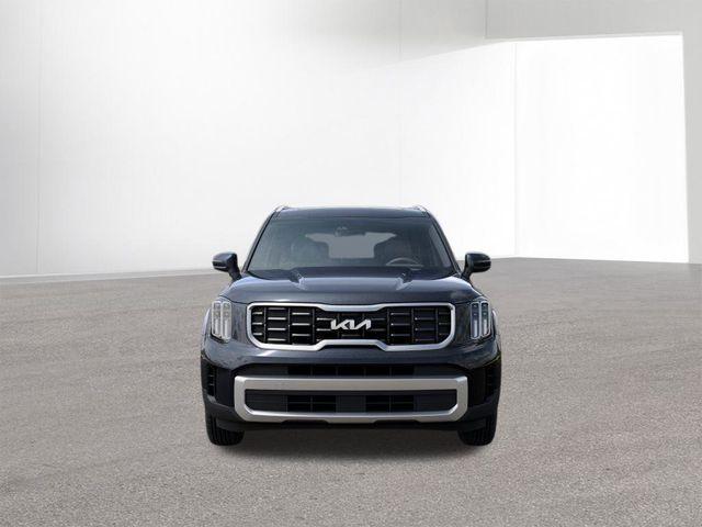 new 2025 Kia Telluride car, priced at $39,154