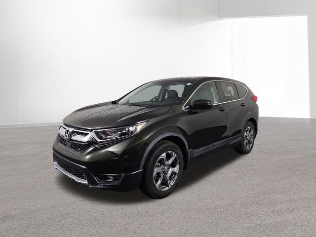 used 2019 Honda CR-V car, priced at $23,409