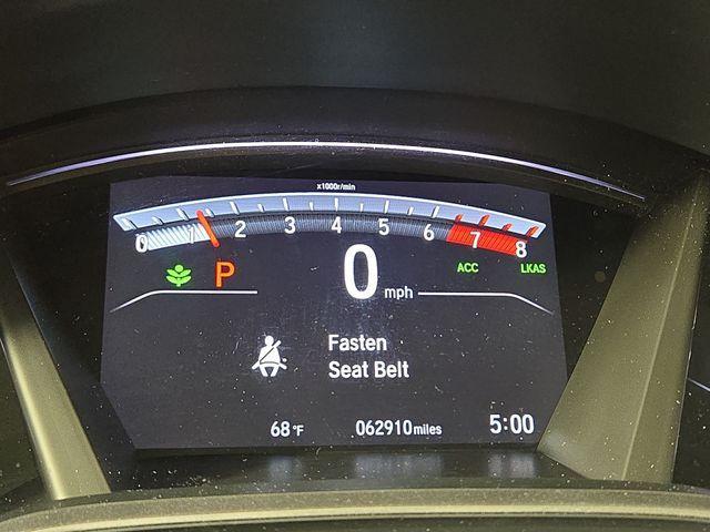 used 2019 Honda CR-V car, priced at $23,409
