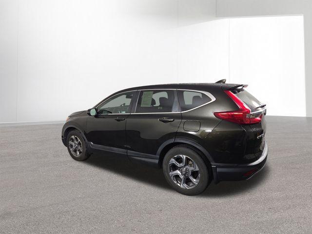 used 2019 Honda CR-V car, priced at $23,409