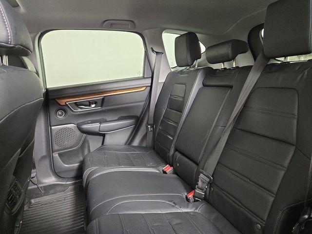 used 2019 Honda CR-V car, priced at $23,409