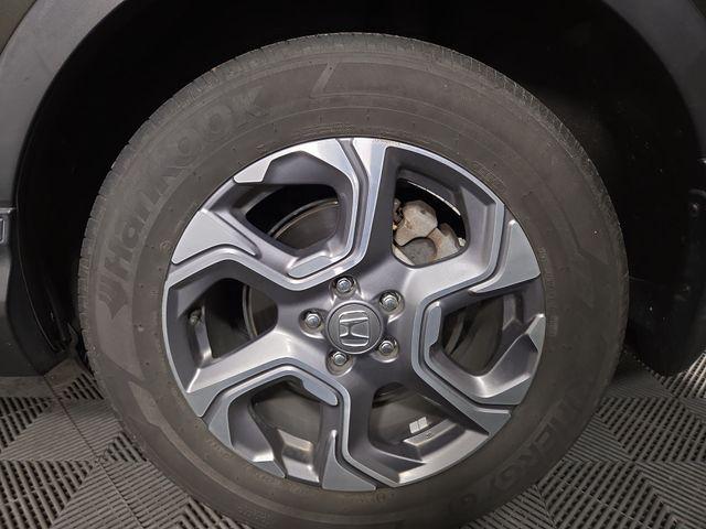 used 2019 Honda CR-V car, priced at $23,409