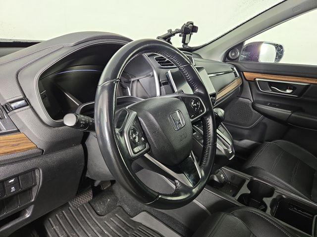 used 2019 Honda CR-V car, priced at $23,409