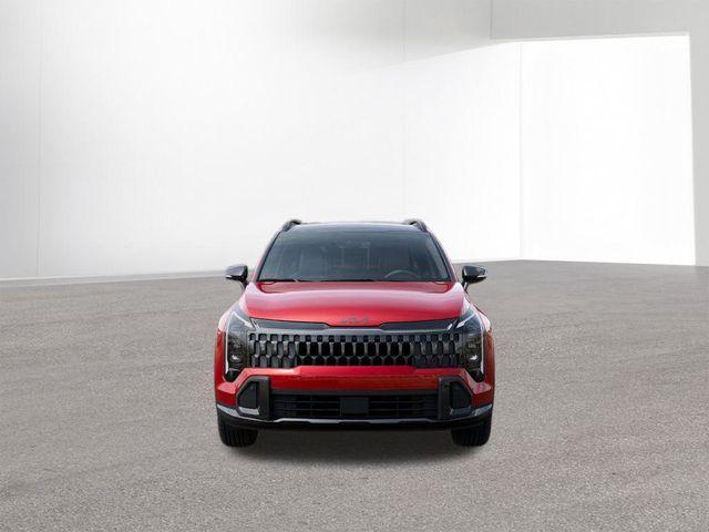 new 2026 Kia Sportage car, priced at $36,285