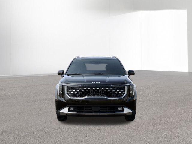 new 2026 Kia Carnival car, priced at $47,349