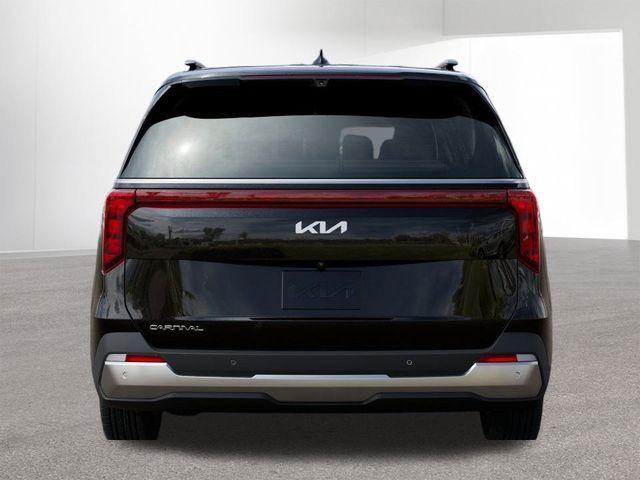 new 2026 Kia Carnival car, priced at $47,349