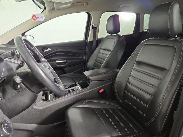 used 2019 Ford Escape car, priced at $18,611