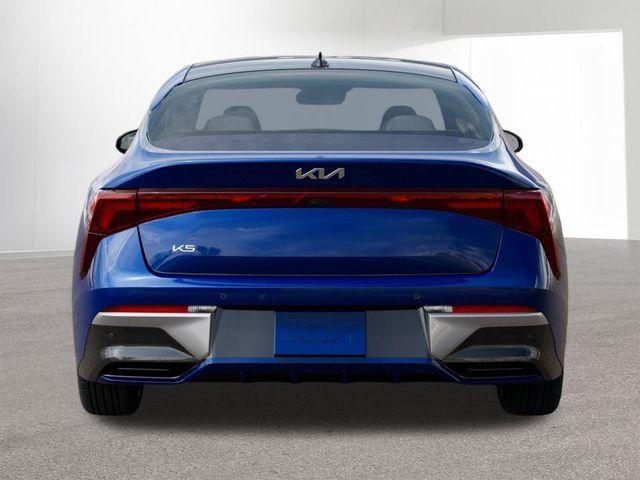 new 2025 Kia K5 car, priced at $33,596