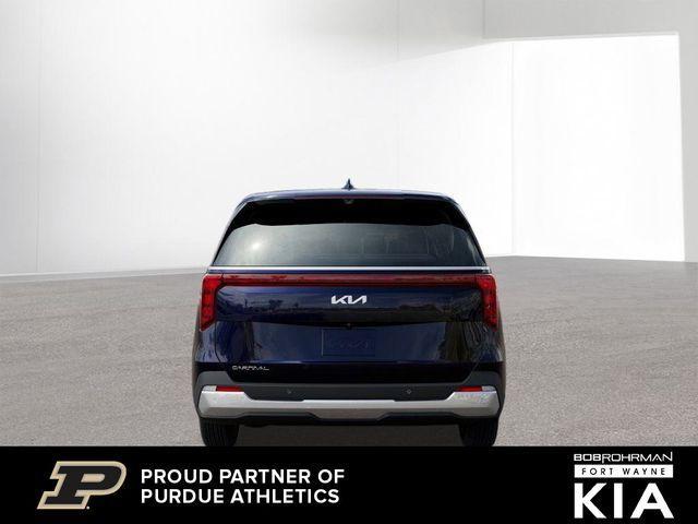 new 2026 Kia Carnival car, priced at $40,092