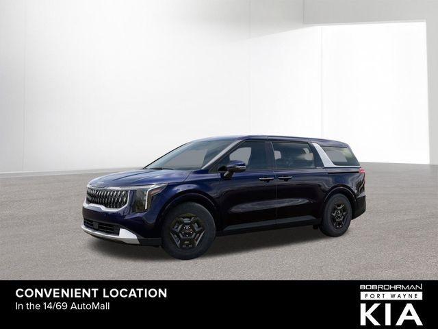 new 2026 Kia Carnival car, priced at $40,092