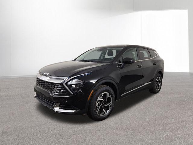 used 2023 Kia Sportage car, priced at $21,304
