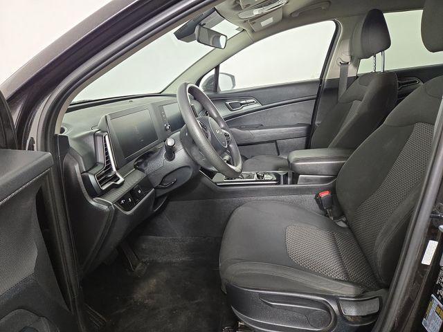 used 2023 Kia Sportage car, priced at $21,304