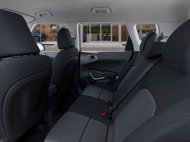 new 2025 Kia Soul car, priced at $19,795