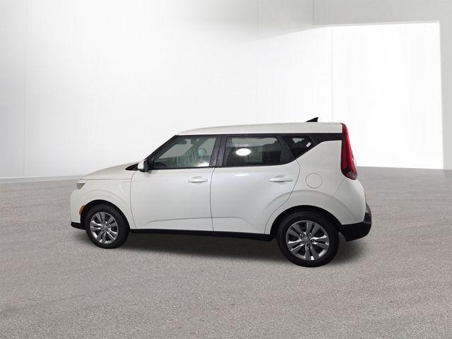 used 2020 Kia Soul car, priced at $14,845