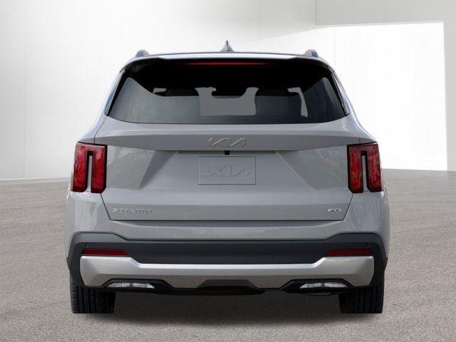 new 2026 Kia Sorento car, priced at $40,318