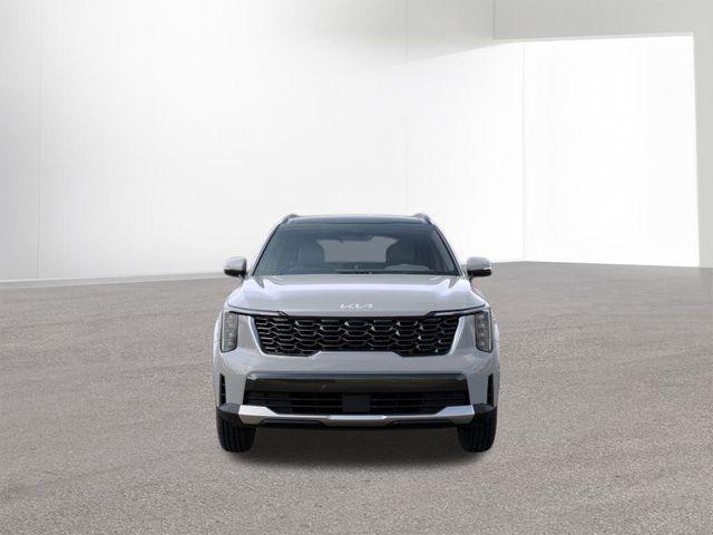 new 2026 Kia Sorento car, priced at $40,318