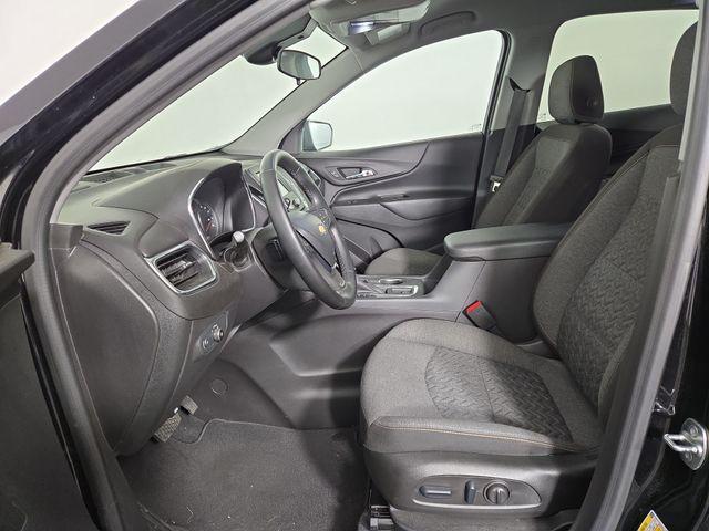 used 2024 Chevrolet Equinox car, priced at $24,668