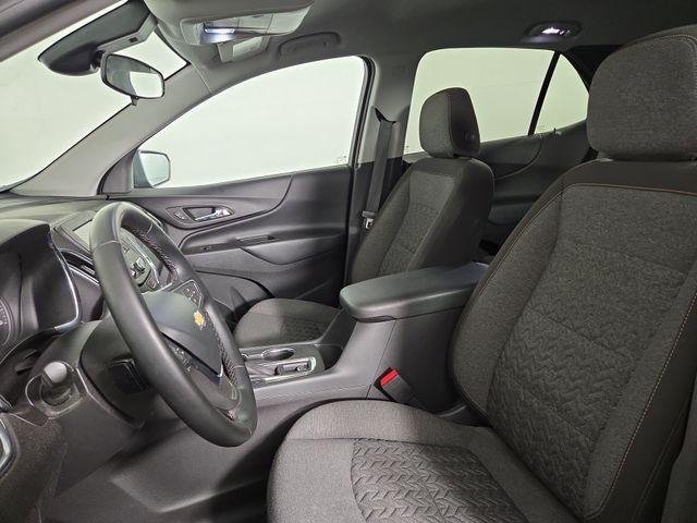 used 2024 Chevrolet Equinox car, priced at $24,668