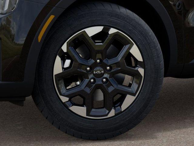new 2025 Kia Sorento car, priced at $35,550