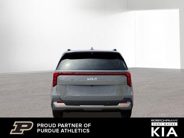 new 2026 Kia Carnival car, priced at $47,349
