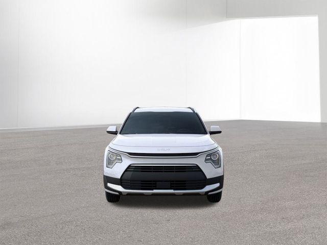 new 2025 Kia Niro car, priced at $31,370