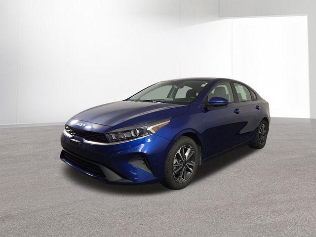 used 2022 Kia Forte car, priced at $16,567