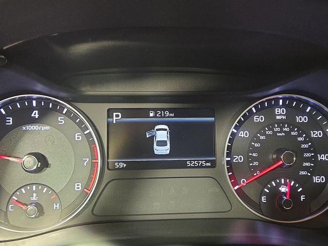 used 2023 Kia Forte car, priced at $16,434