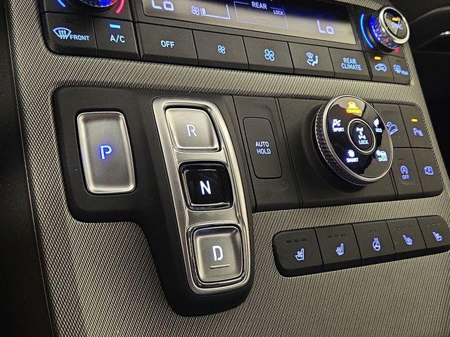 used 2023 Hyundai Palisade car, priced at $30,820