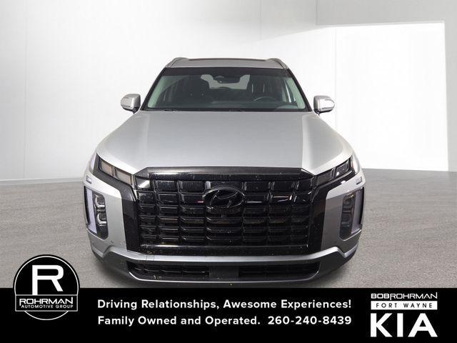 used 2023 Hyundai Palisade car, priced at $30,820