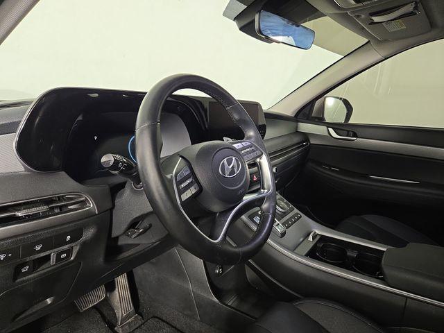used 2023 Hyundai Palisade car, priced at $30,820