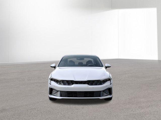 new 2026 Kia K5 car, priced at $36,313