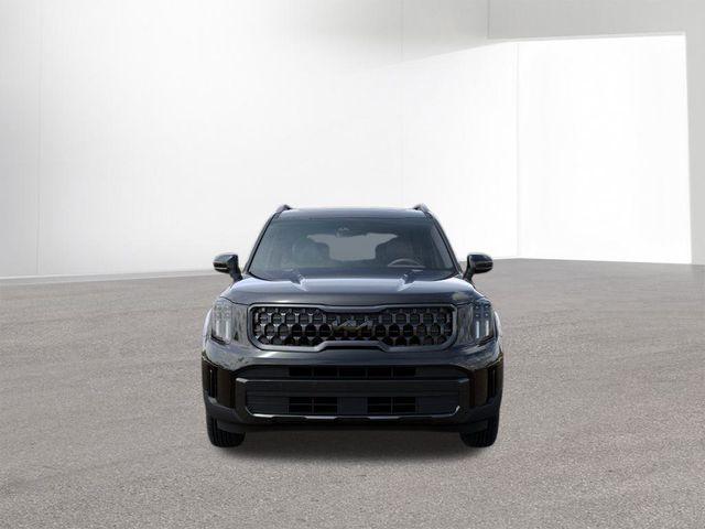 new 2025 Kia Telluride car, priced at $47,800