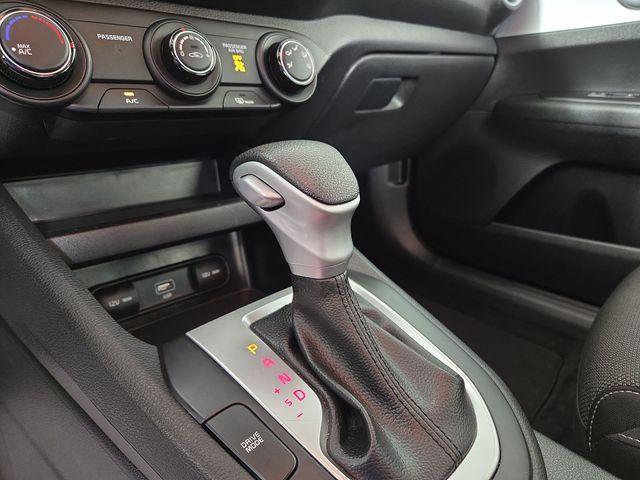 used 2023 Kia Forte car, priced at $18,600