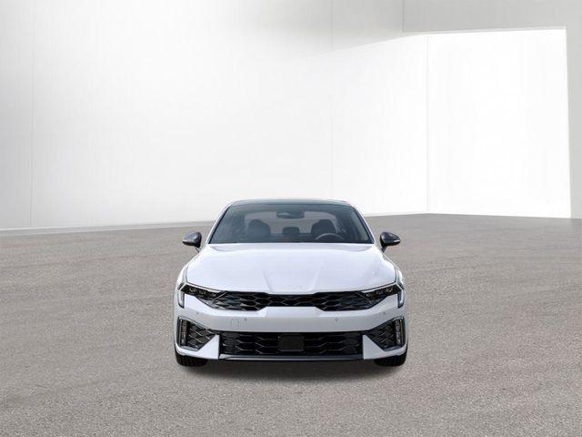 new 2026 Kia K5 car, priced at $33,716