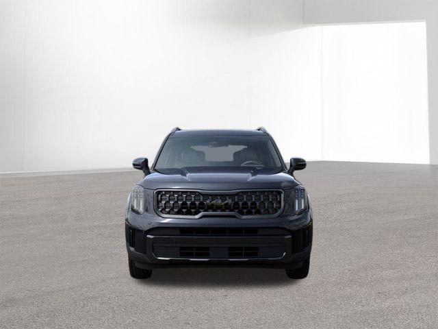 new 2025 Kia Telluride car, priced at $48,688