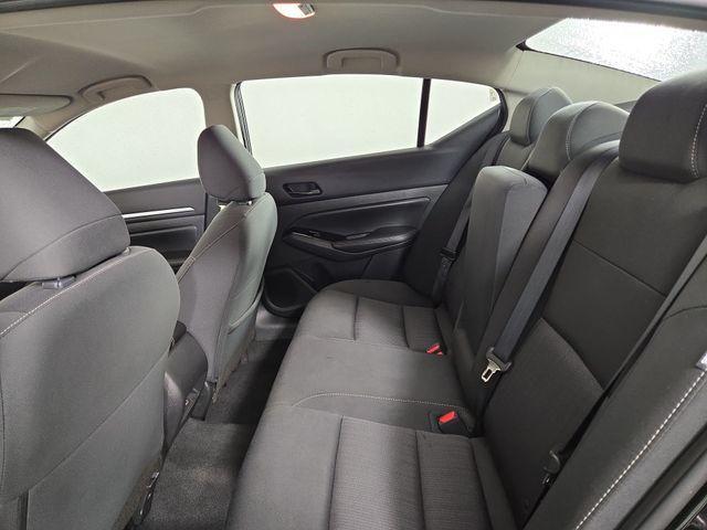 used 2023 Nissan Altima car, priced at $18,880