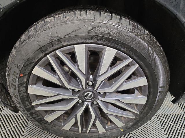 used 2023 Nissan Altima car, priced at $18,880