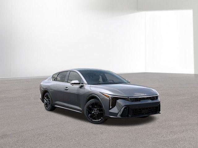 new 2025 Kia K4 car, priced at $29,936