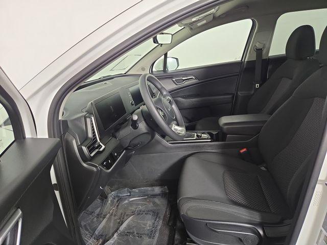used 2024 Kia Sportage car, priced at $23,886